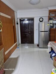 Blk 203B Punggol Field (Punggol), HDB 4 Rooms #488870031
